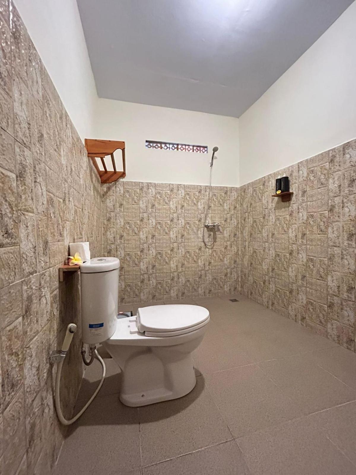 Buntera Homestay Sidemen Sidemen  Kültér fotó