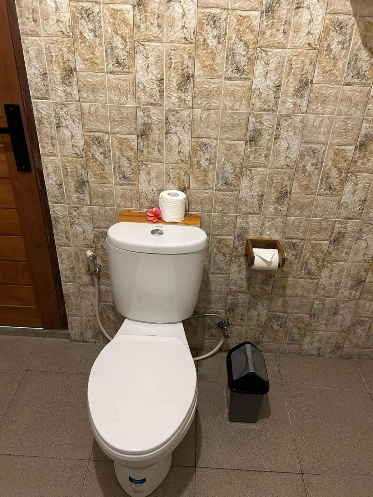 Buntera Homestay Sidemen Sidemen  Kültér fotó