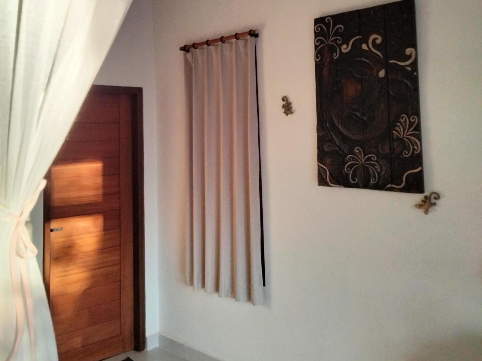 Buntera Homestay Sidemen Sidemen  Kültér fotó
